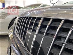 مێرسێدس بێنز S-Class